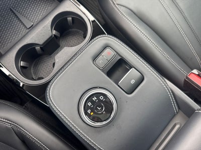 2024 Ford Mustang Mach-E Premium