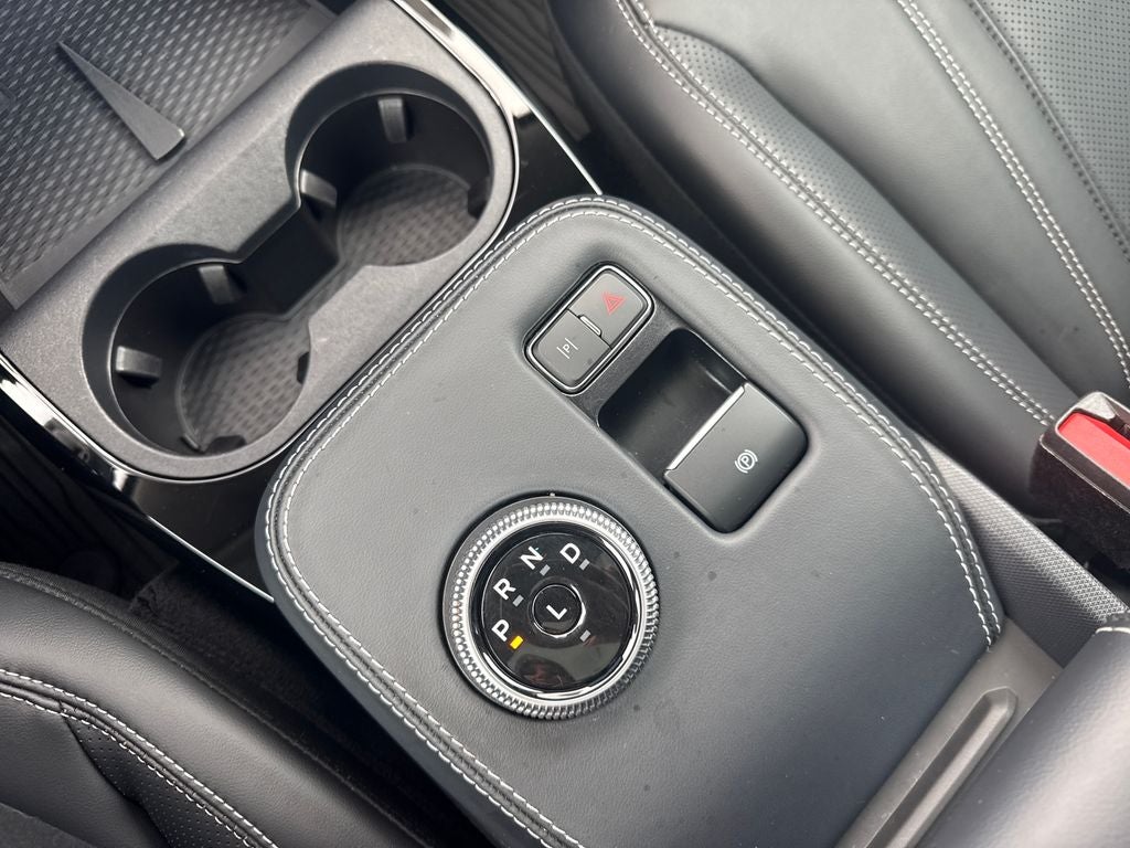 2024 Ford Mustang Mach-E Premium