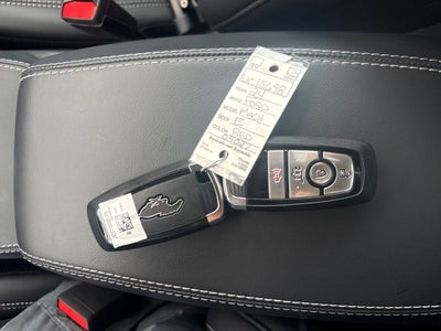 2024 Ford Mustang Mach-E Premium