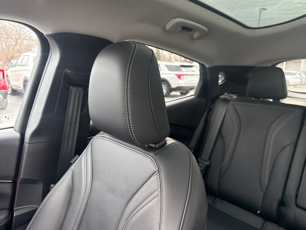 2024 Ford Mustang Mach-E Premium