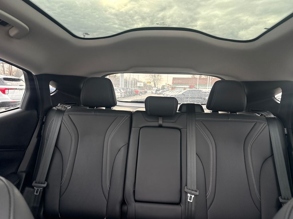 2024 Ford Mustang Mach-E Premium