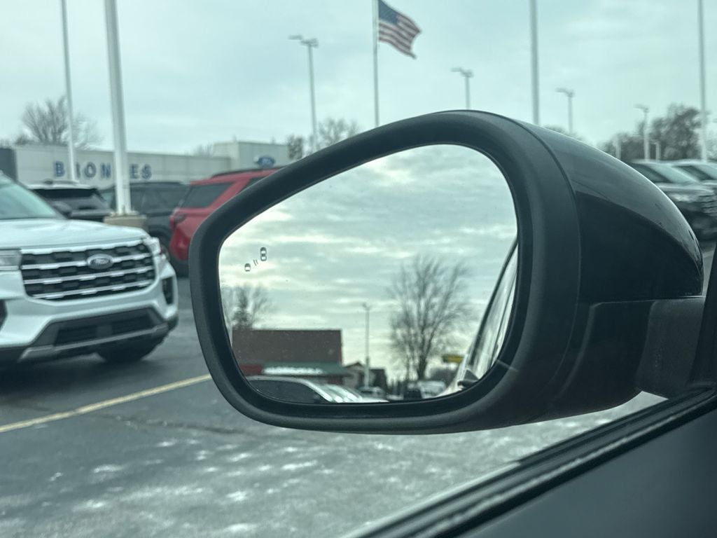 2024 Ford Mustang Mach-E Premium