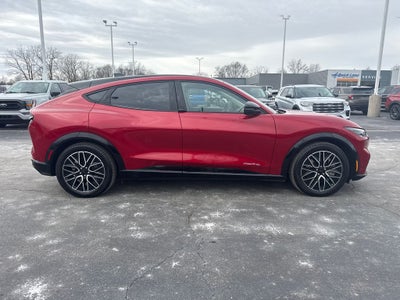 2024 Ford Mustang Mach-E Premium