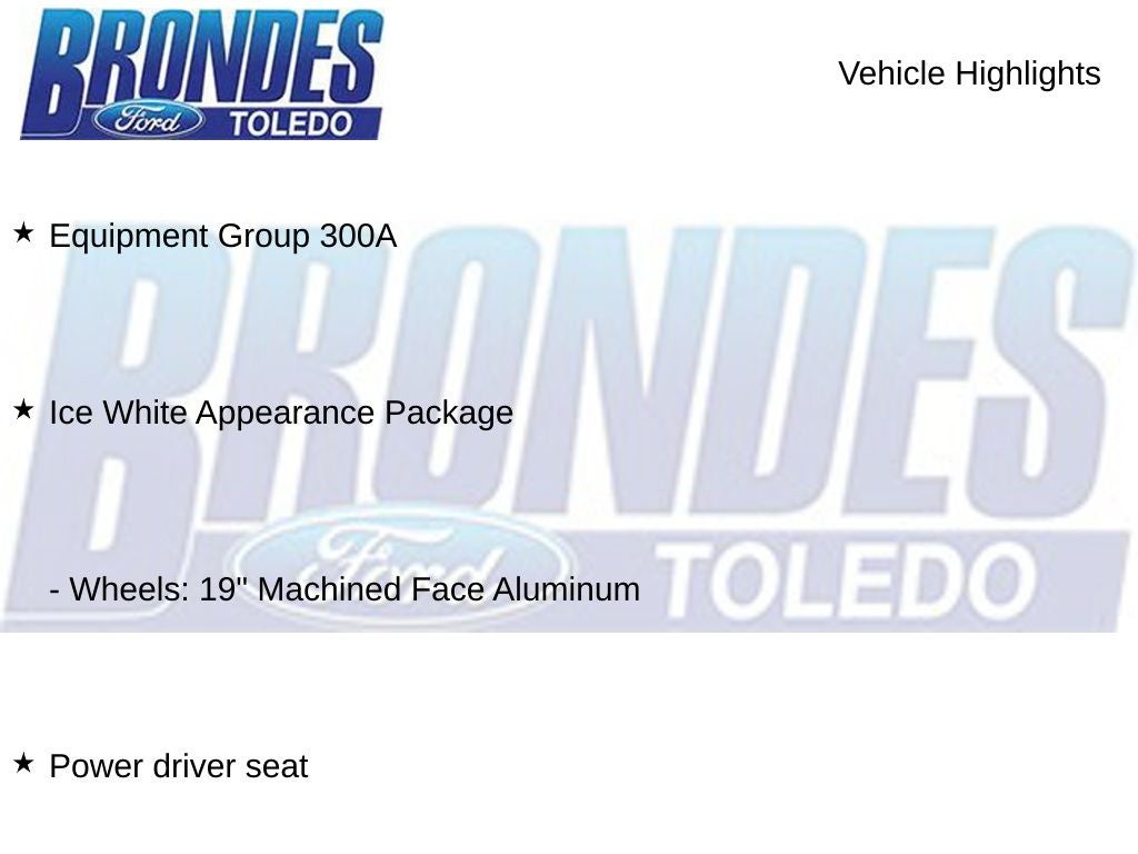 2022 Ford Mustang Mach-E Premium