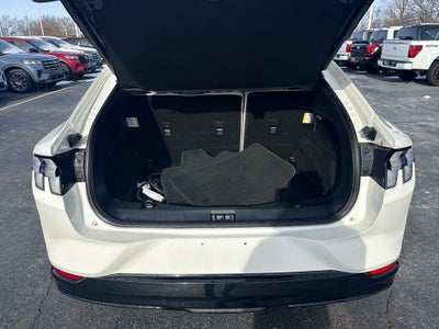 2022 Ford Mustang Mach-E Premium