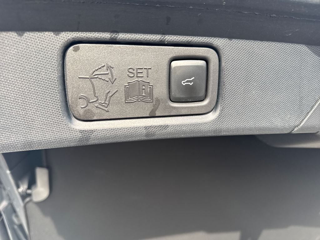 2022 Ford Mustang Mach-E Premium