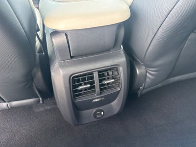 2022 Ford Mustang Mach-E Premium