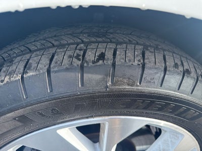 2022 Ford Mustang Mach-E Premium