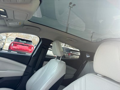 2022 Ford Mustang Mach-E Premium