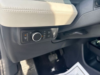 2022 Ford Mustang Mach-E Premium