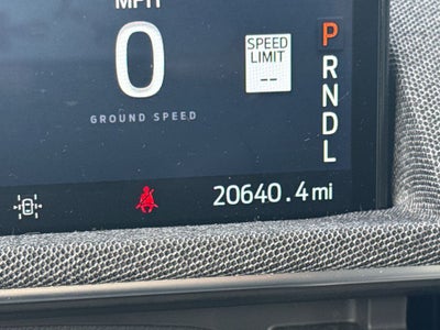 2022 Ford Mustang Mach-E Premium