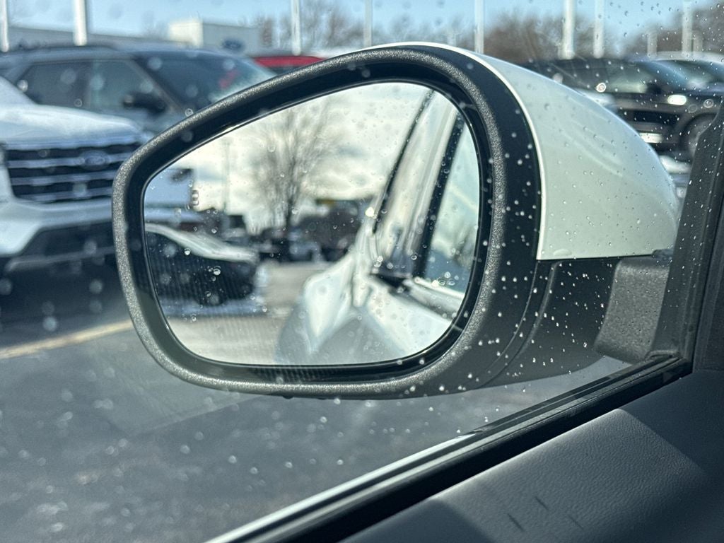 2022 Ford Mustang Mach-E Premium