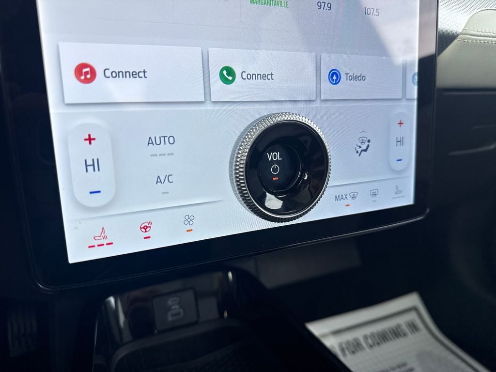 2022 Ford Mustang Mach-E Premium