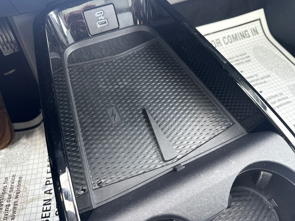 2022 Ford Mustang Mach-E Premium