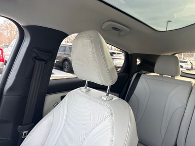 2022 Ford Mustang Mach-E Premium