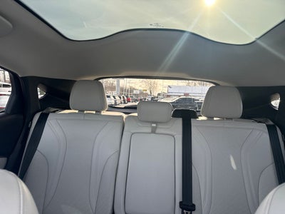 2022 Ford Mustang Mach-E Premium