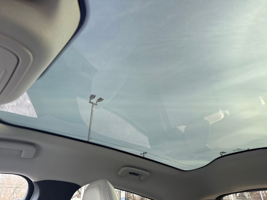 2022 Ford Mustang Mach-E Premium