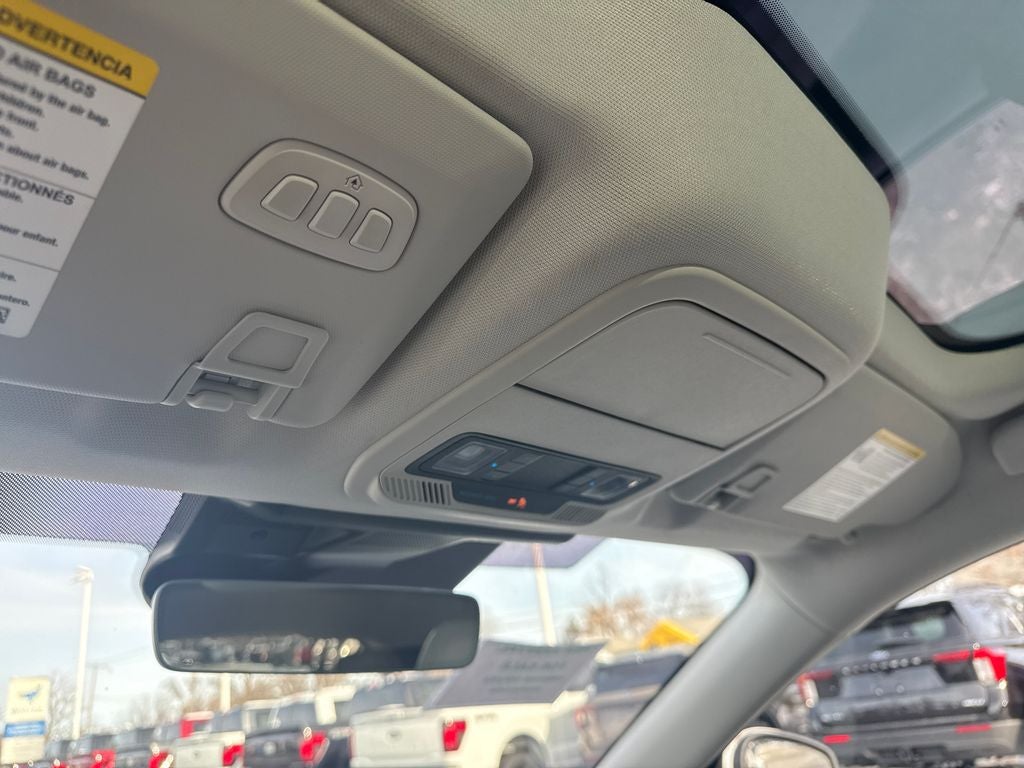 2022 Ford Mustang Mach-E Premium