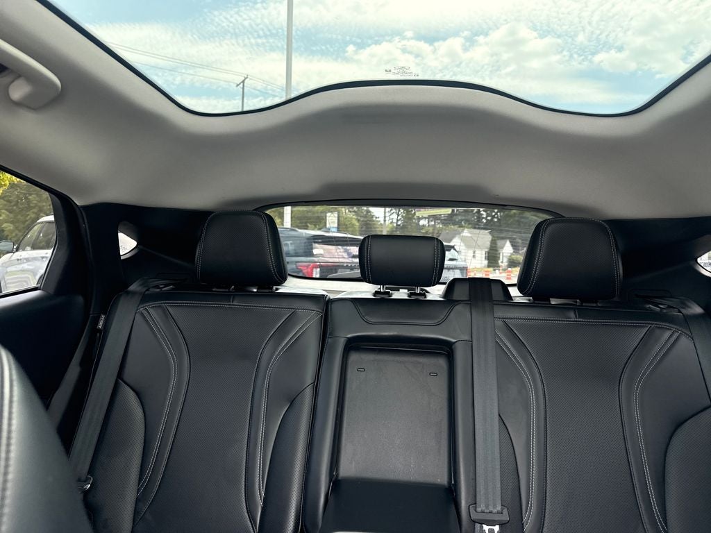 2021 Ford Mustang Mach-E Premium
