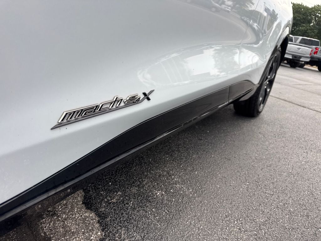 2023 Ford Mustang Mach-E Premium