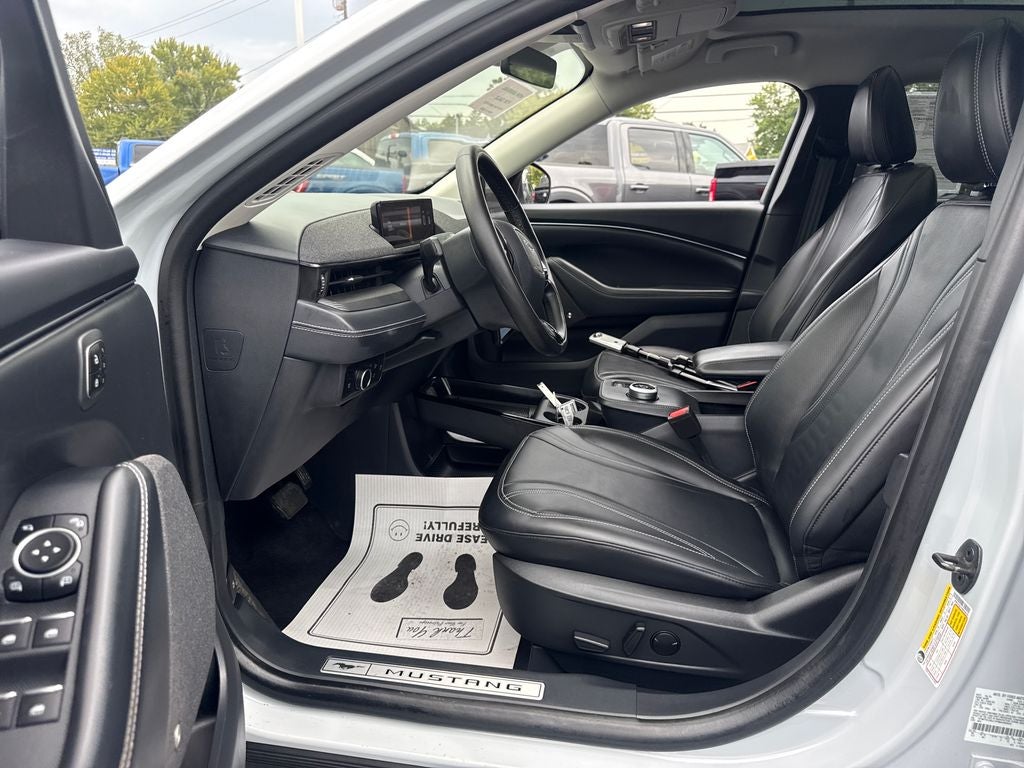 2023 Ford Mustang Mach-E Premium