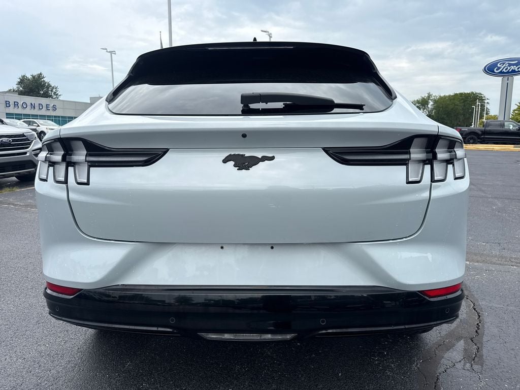 2023 Ford Mustang Mach-E Premium