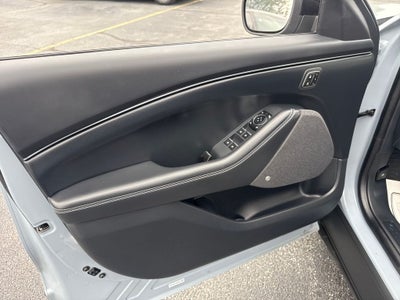 2024 Ford Mustang Mach-E Premium