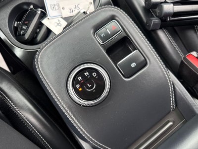2024 Ford Mustang Mach-E Premium