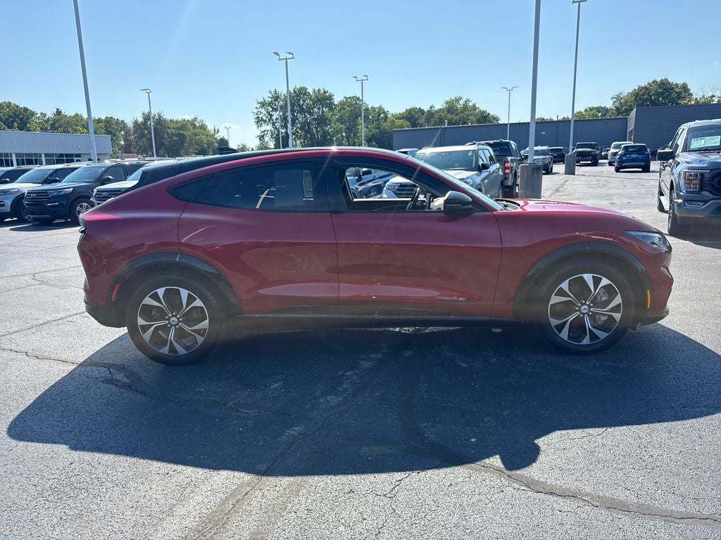2023 Ford Mustang Mach-E Premium