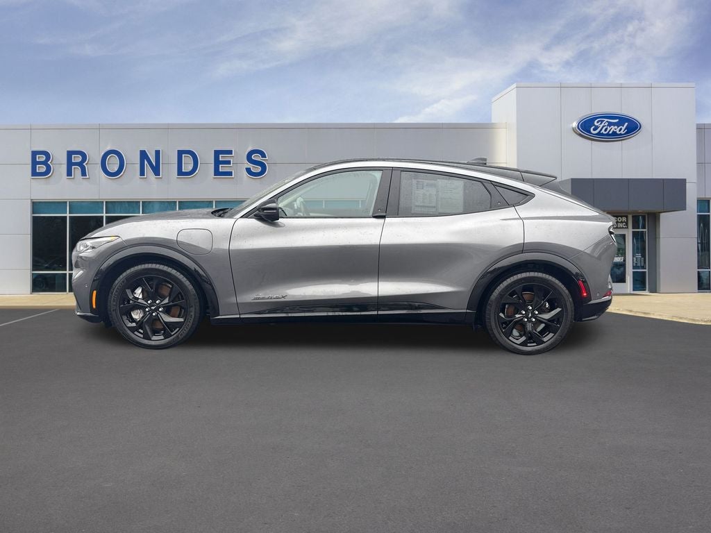 2023 Ford Mustang Mach-E Premium