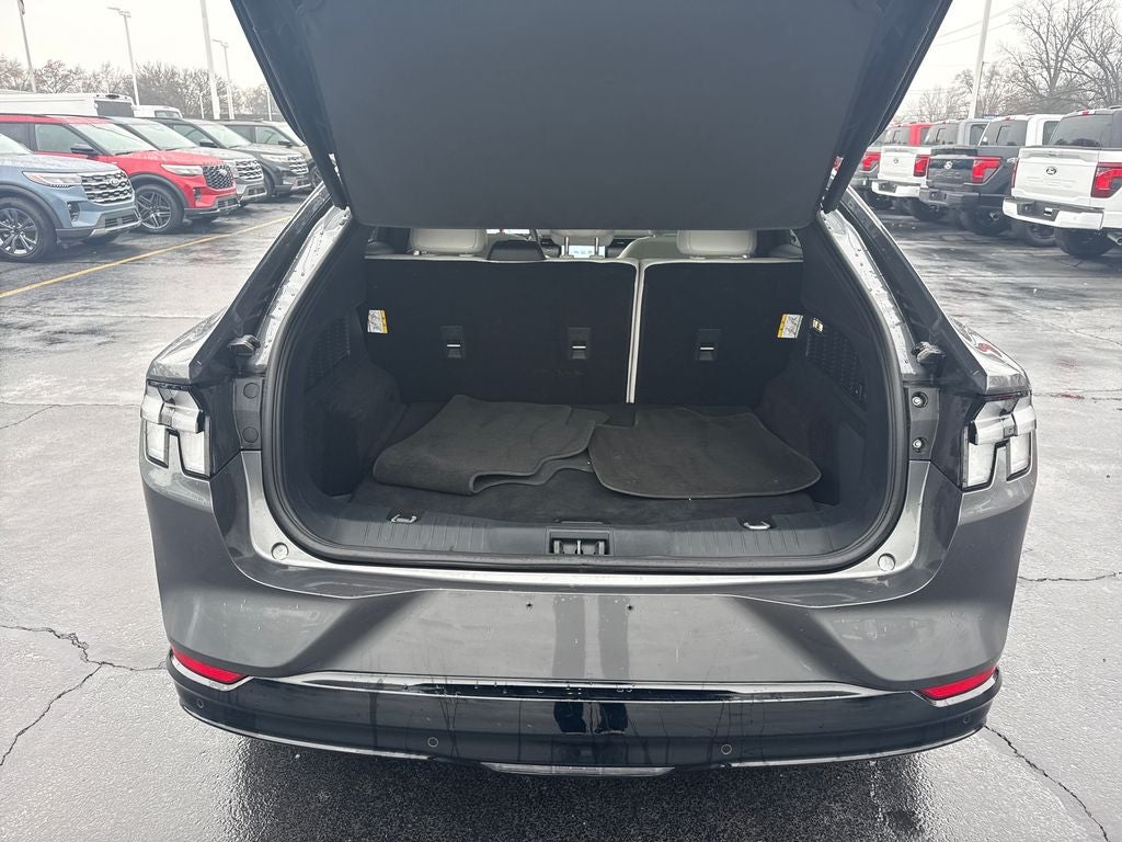 2023 Ford Mustang Mach-E Premium