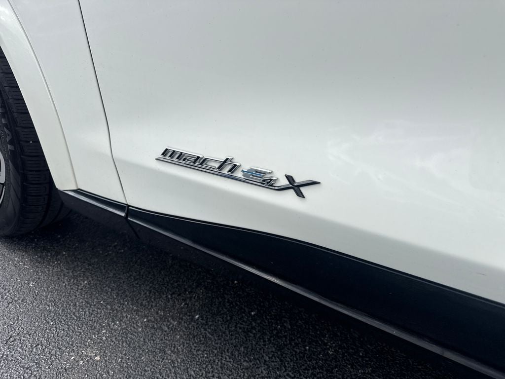 2023 Ford Mustang Mach-E GT