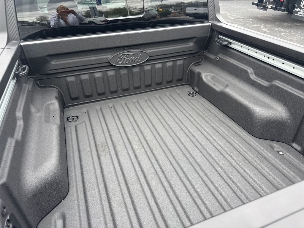 2025 Ford Maverick Lobo High