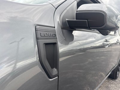 2025 Ford Maverick Lobo High