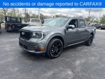 2025 Ford Maverick Lobo High