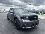 2025 Ford Maverick Lobo High