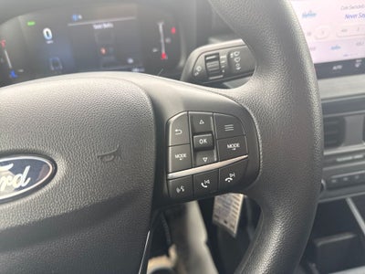 2025 Ford Maverick XL