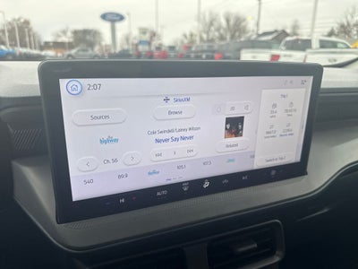 2025 Ford Maverick XL