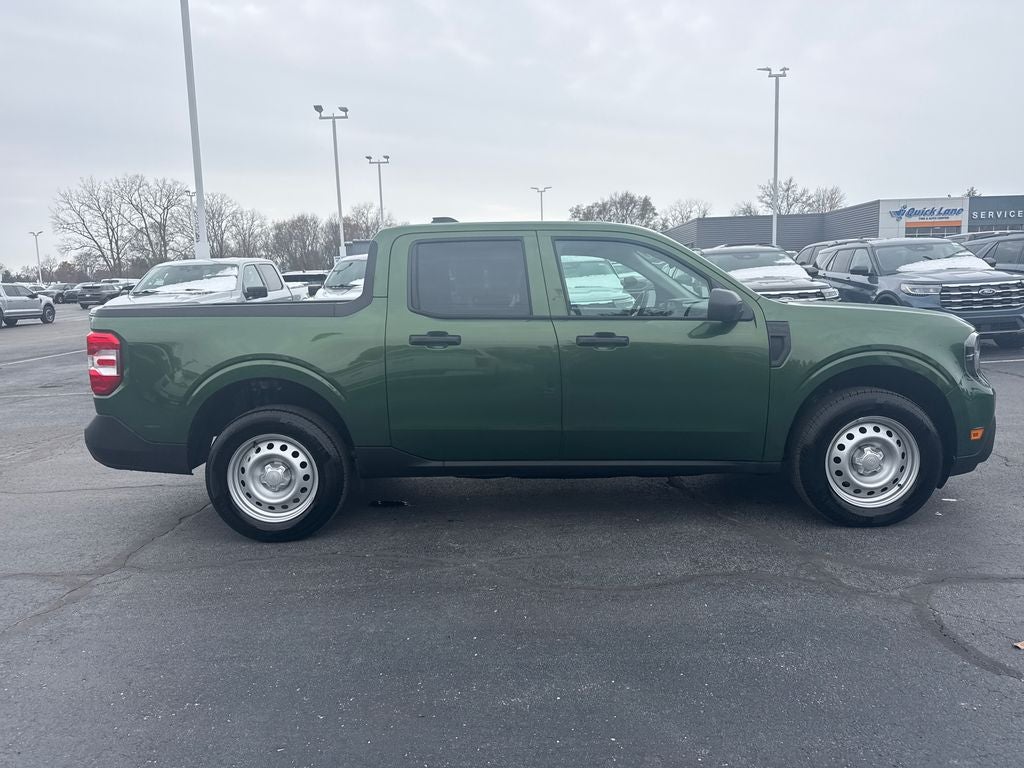 2025 Ford Maverick XL