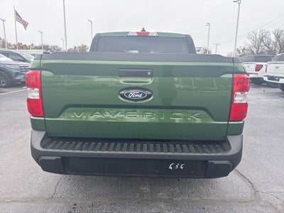 2025 Ford Maverick XL