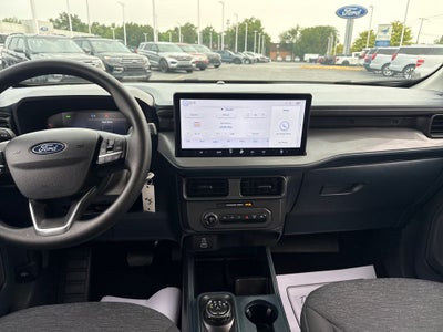 2025 Ford Maverick XL