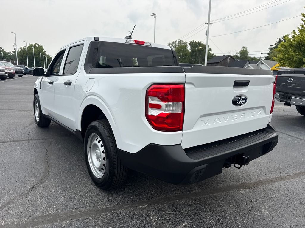 2025 Ford Maverick XL