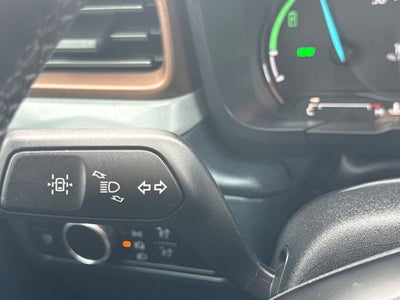 2023 Ford Maverick Lariat