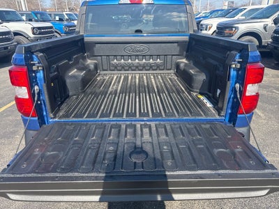 2023 Ford Maverick XLT