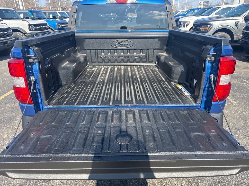 2023 Ford Maverick XLT