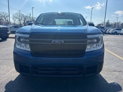 2023 Ford Maverick XLT