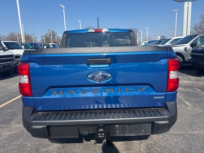2023 Ford Maverick XLT