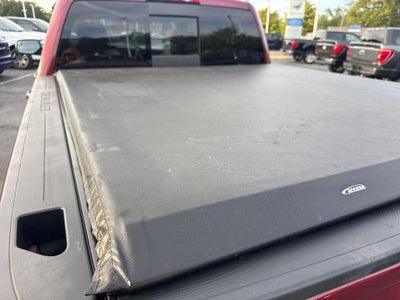 2015 Chevrolet Silverado 1500 LT LT2