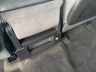2015 Chevrolet Silverado 1500 LT LT2