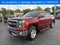 2015 Chevrolet Silverado 1500 LT LT2